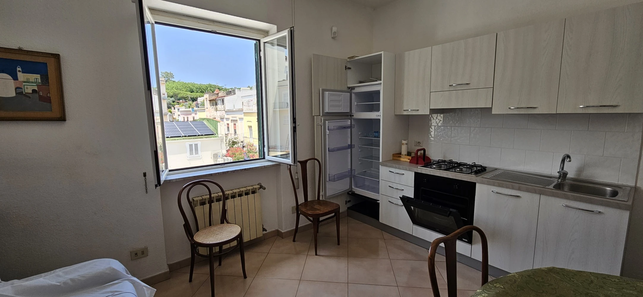 Casa Giusto Ischia-4