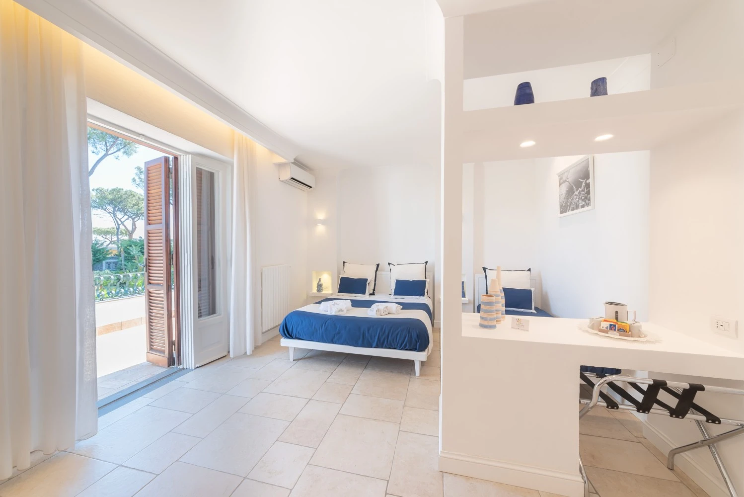 Villa Fortuna Holiday Resort-1