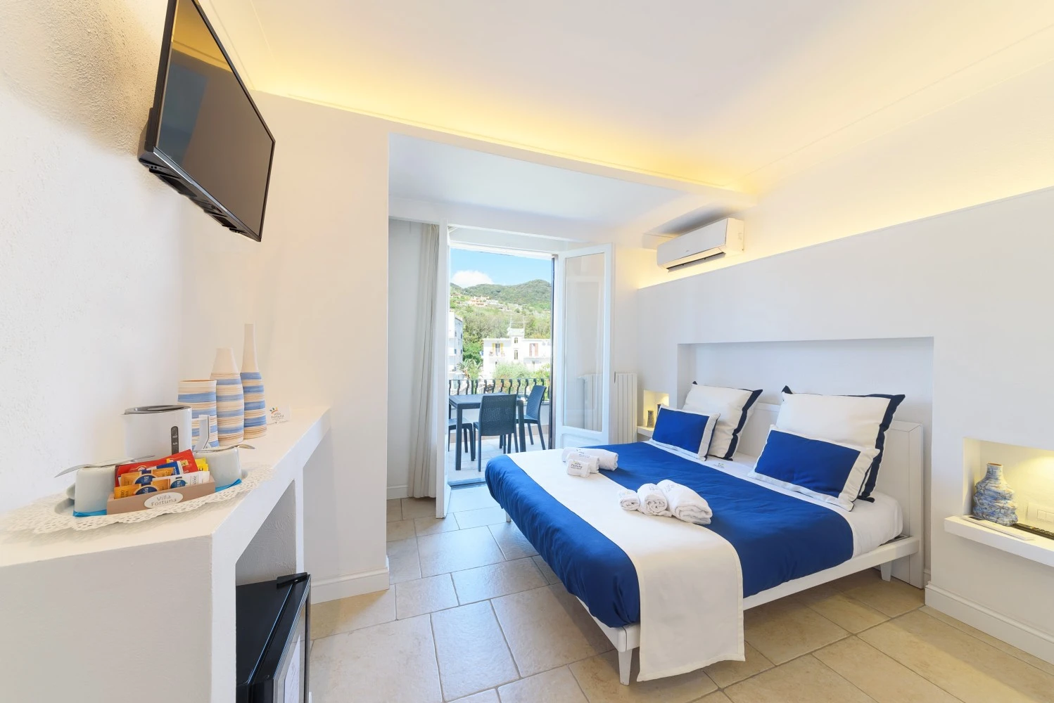 Villa Fortuna Holiday Resort-2