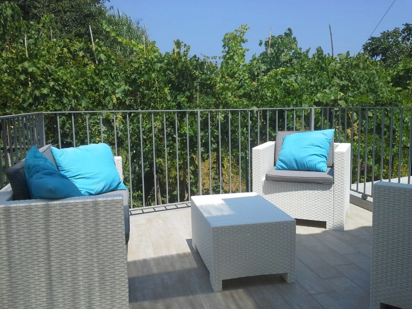 A Casa Di Marietta-1
