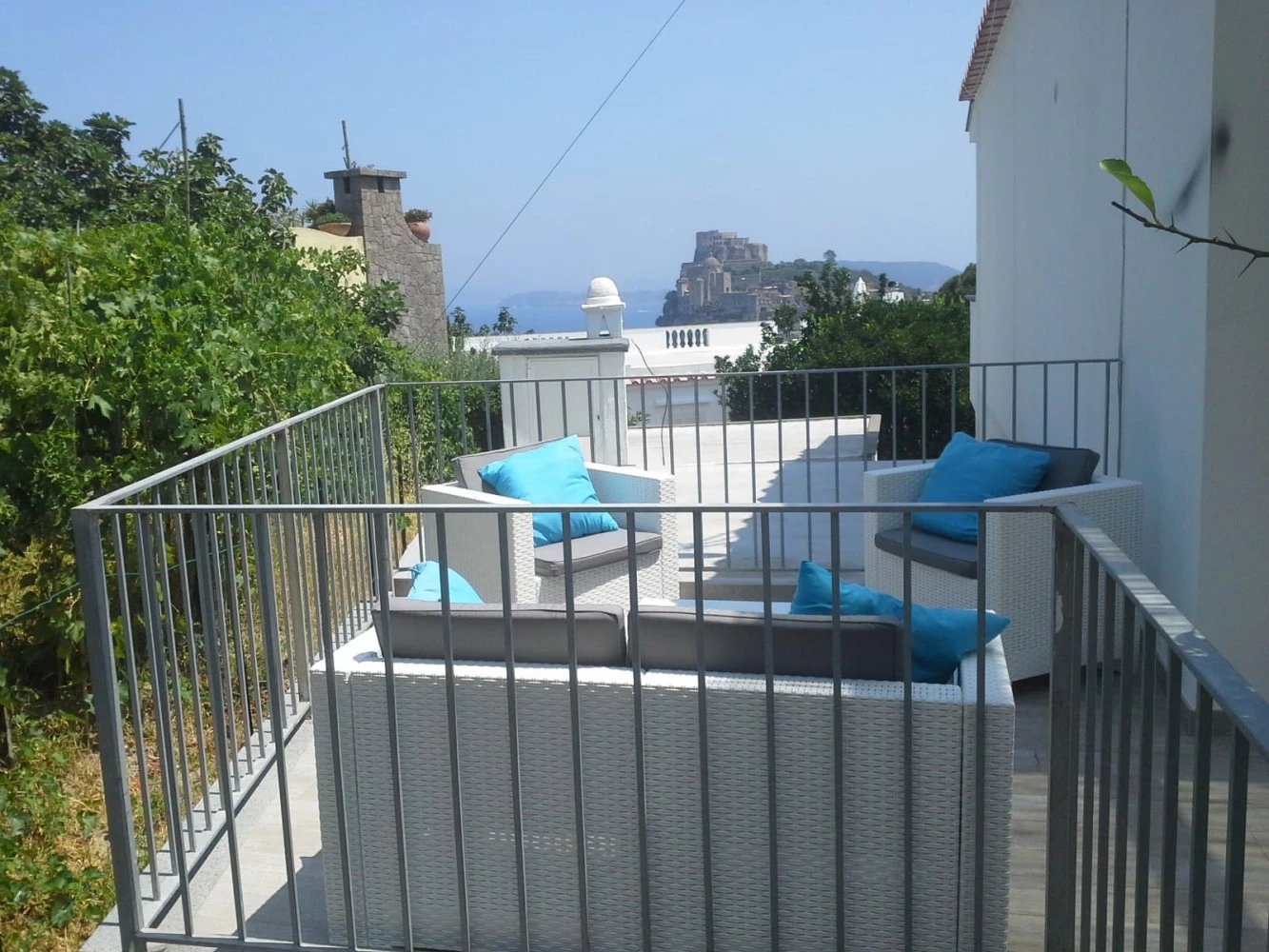 A Casa Di Marietta-2