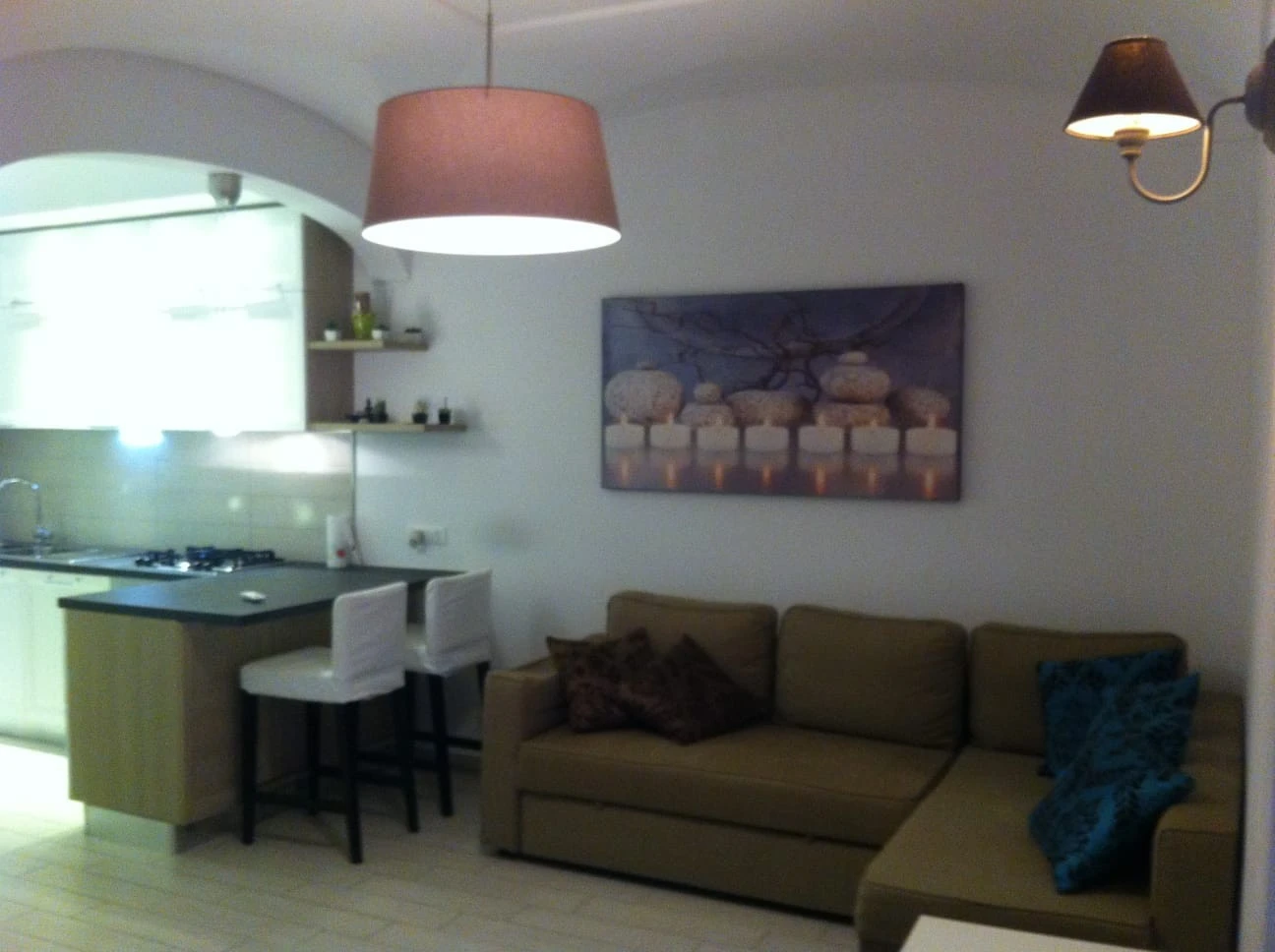 A Casa Di Marietta-3