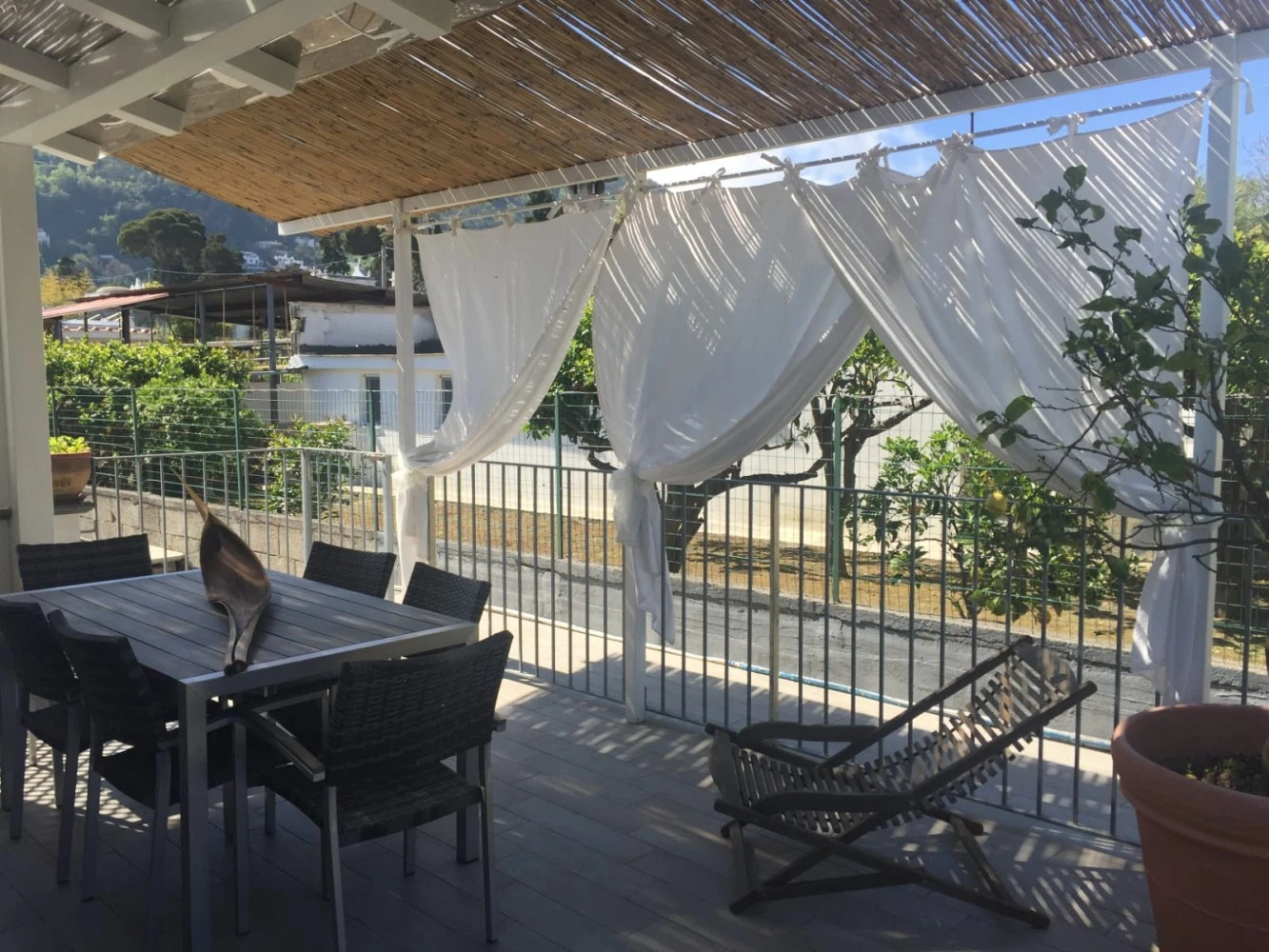 A Casa Di Marietta-5