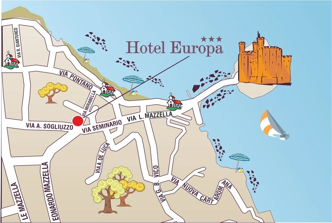 Hotel Europa-2