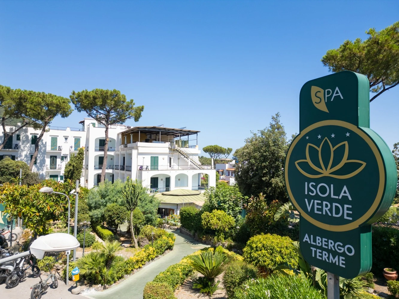 Hotel Isolaverde-2