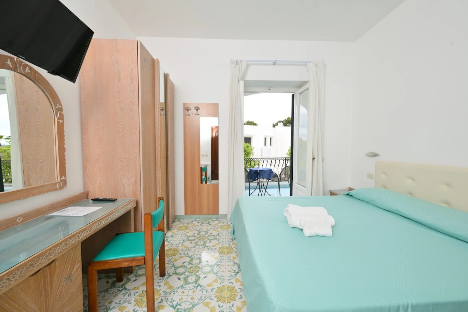Hotel Isolaverde-3