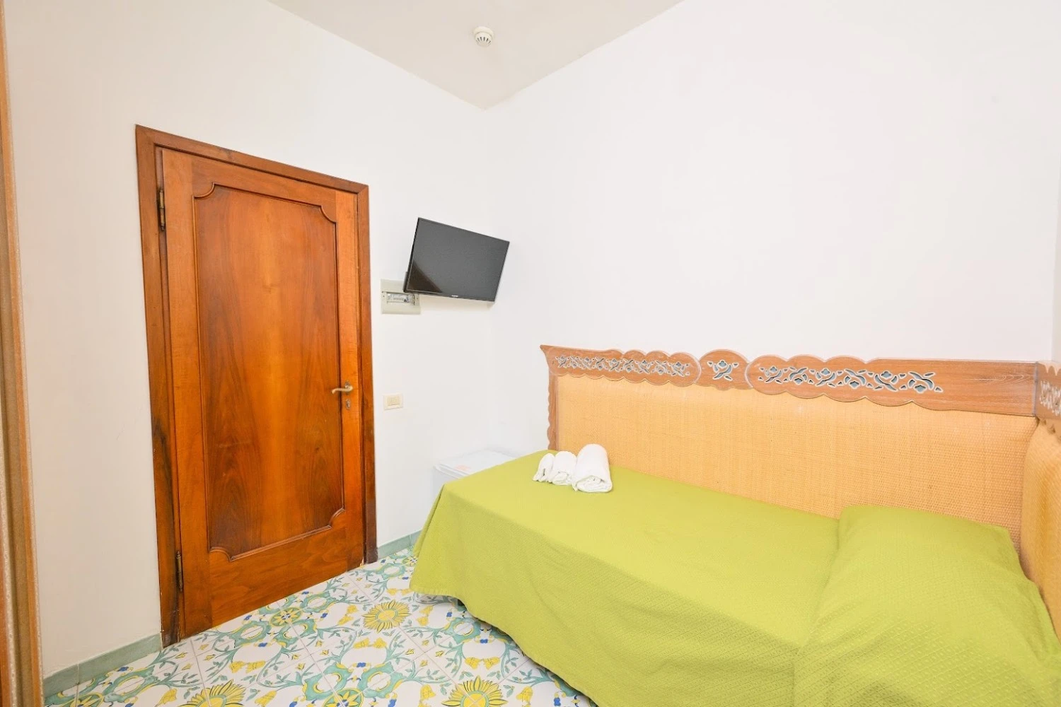 Hotel Isolaverde-5