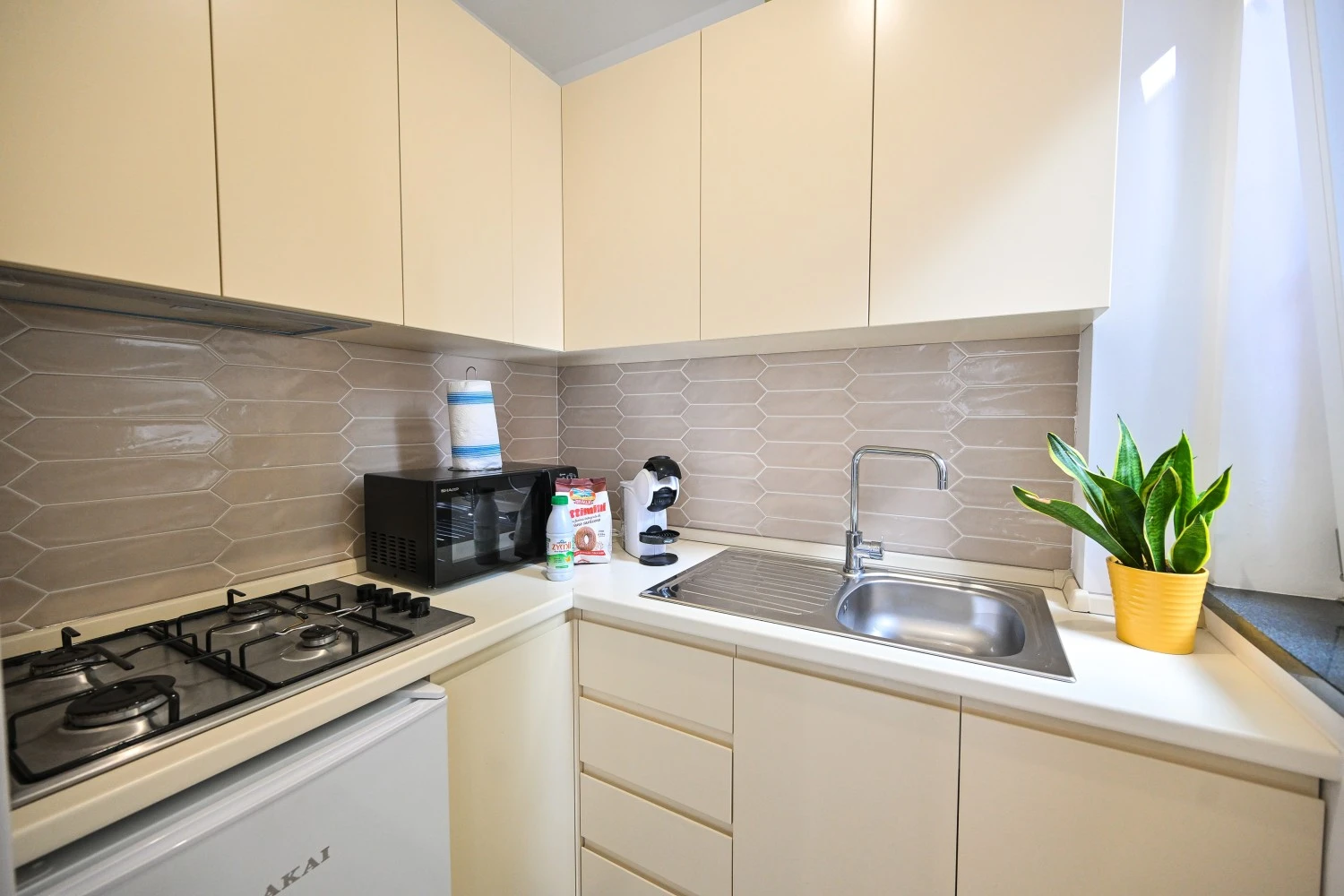Lucia's Apartments-4