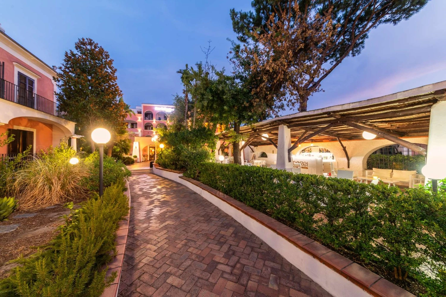 Hotel San Valentino Terme & Spa-2