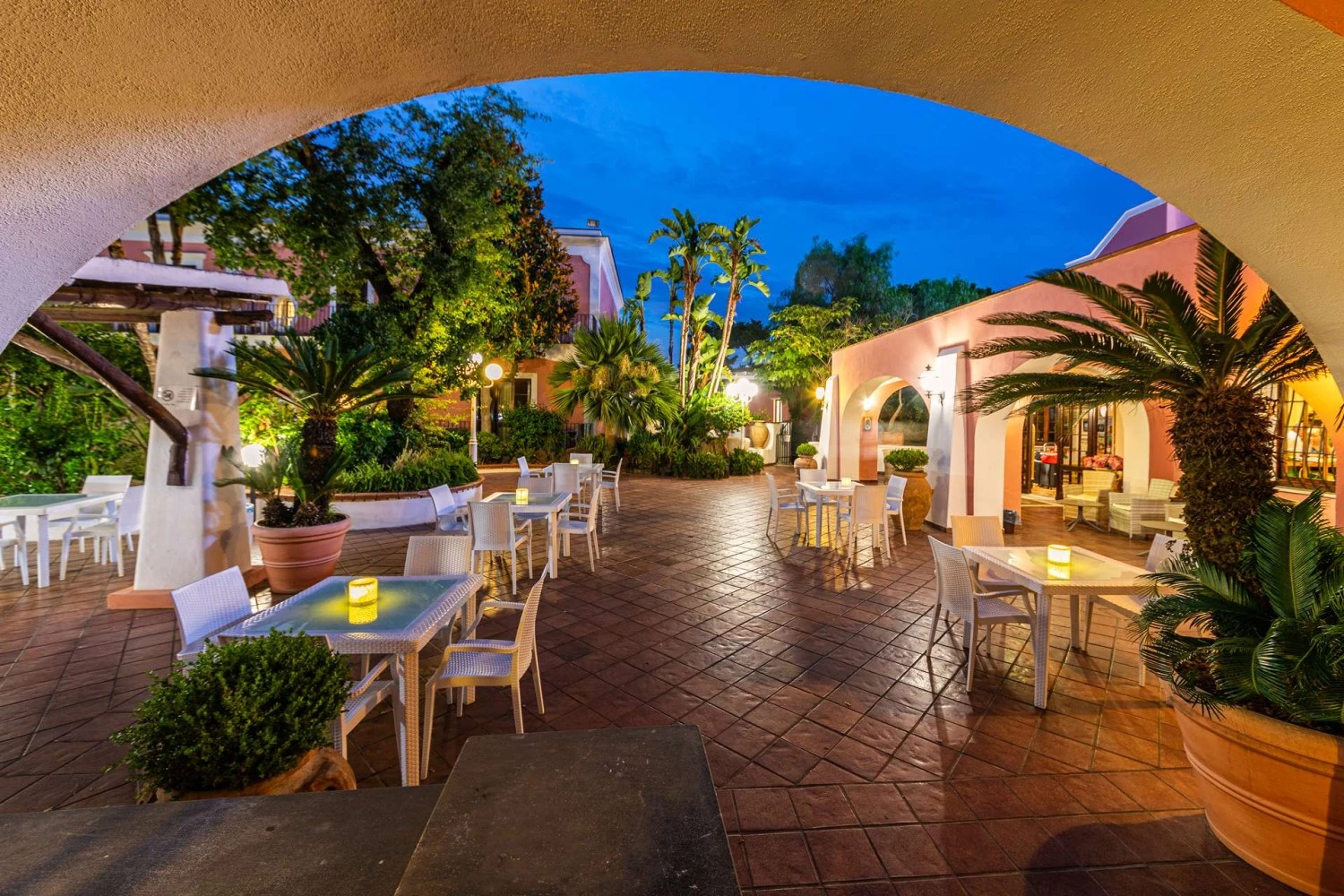 Hotel San Valentino Terme & Spa-3