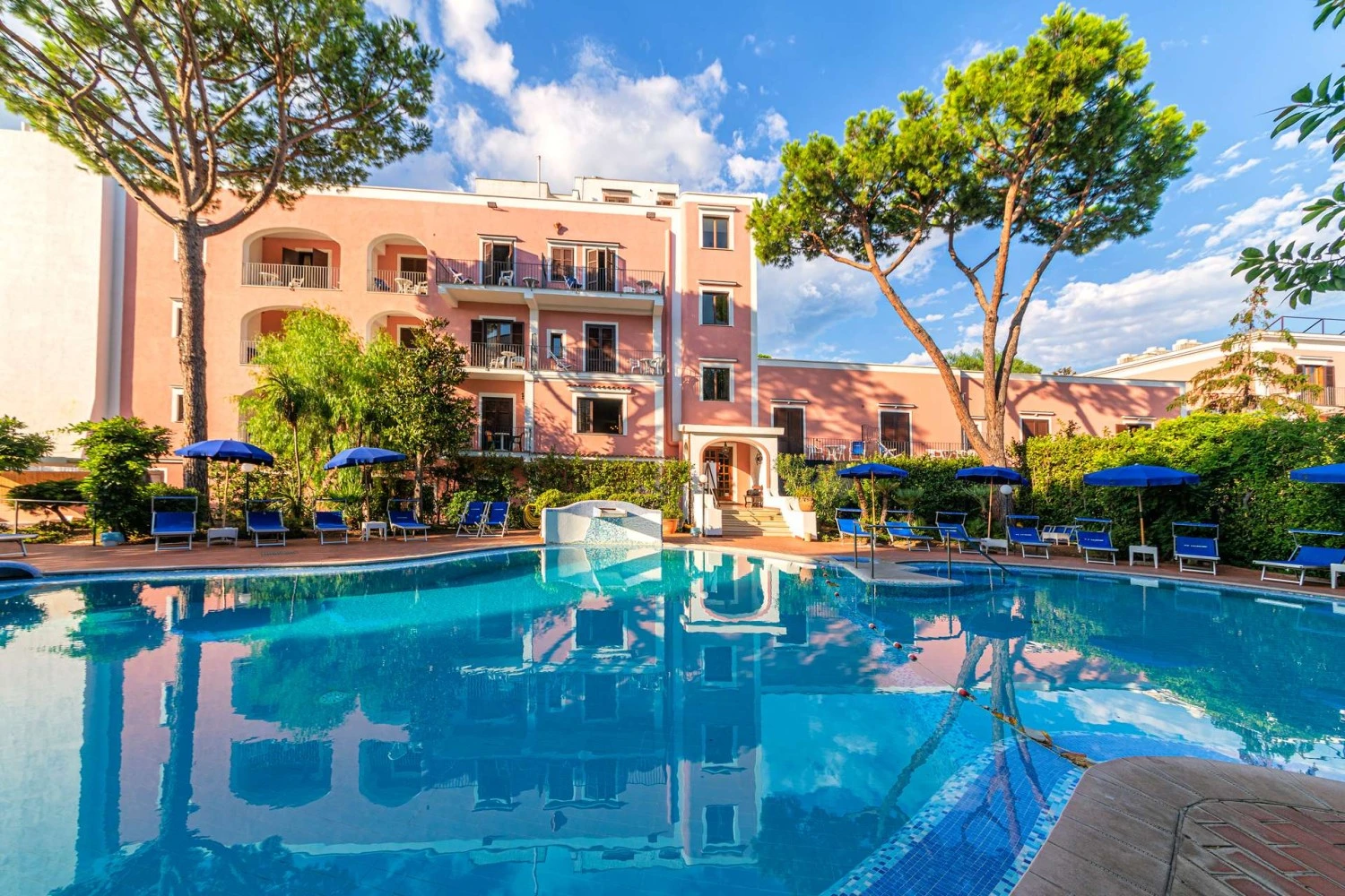 Hotel San Valentino Terme & Spa-4