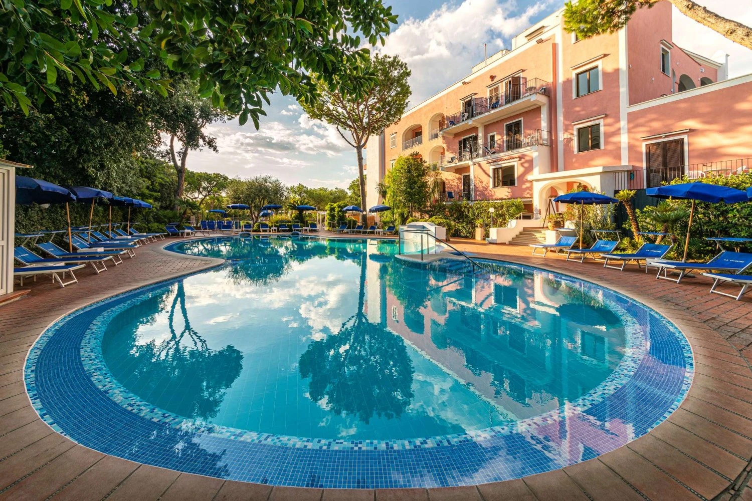 Hotel San Valentino Terme & Spa-5
