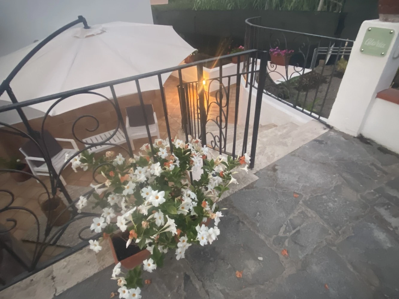 Gloria House-1