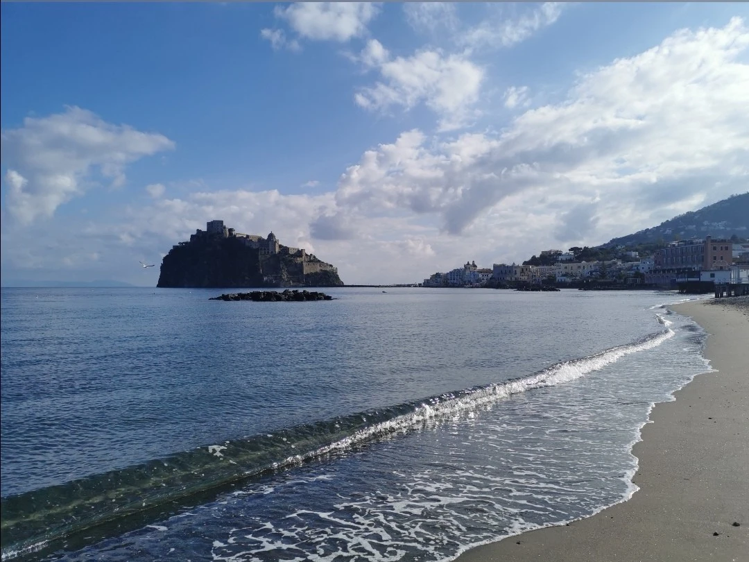 La Grotta Del Pescatore-2