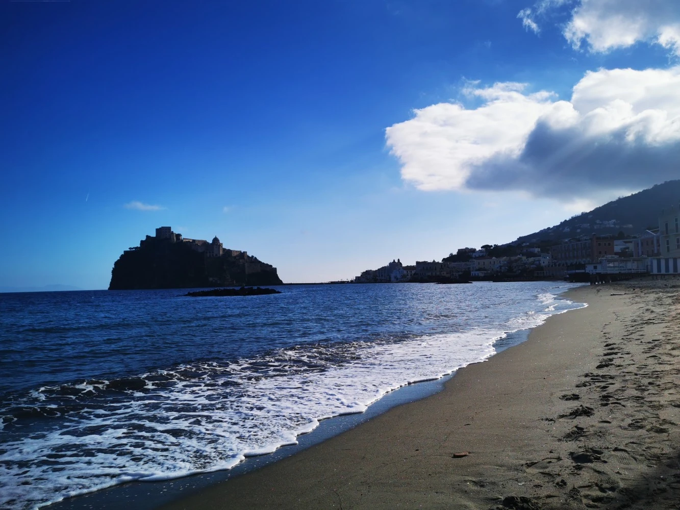 La Grotta Del Pescatore-3