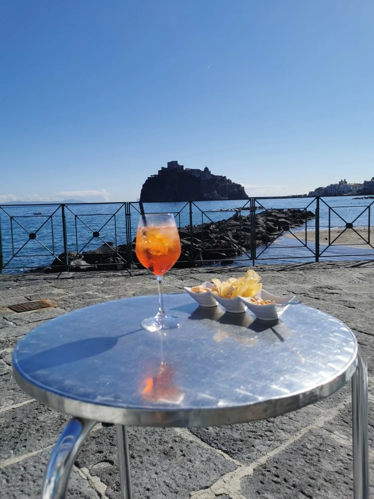 La Grotta Del Pescatore-5