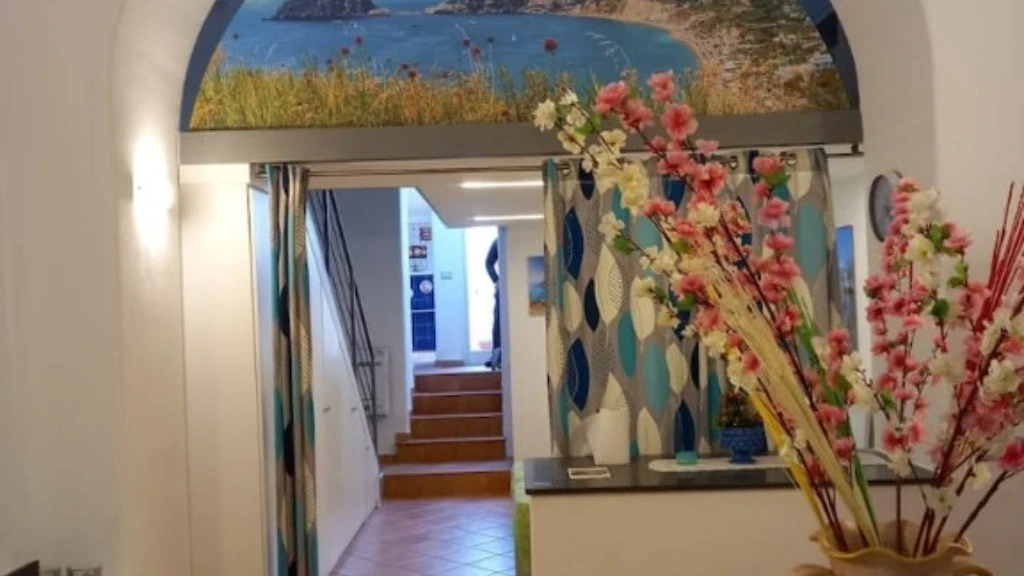 Casa Vacanza Nonna Delia-1