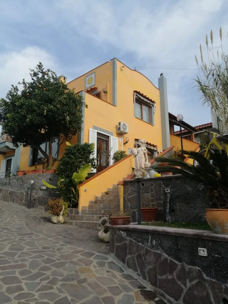 Mario's House-1