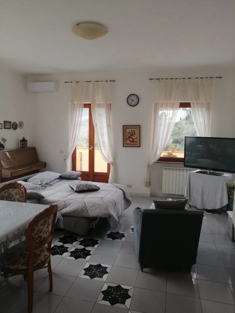 Mario's House-2