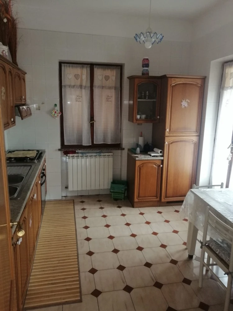 Mario's House-4