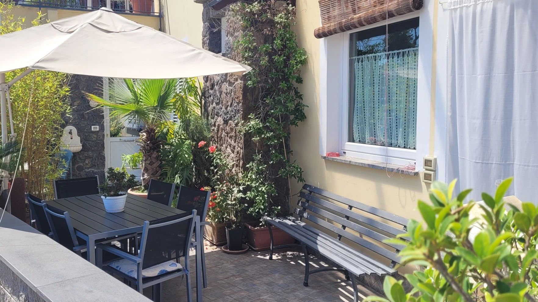 Cartaromana House-3