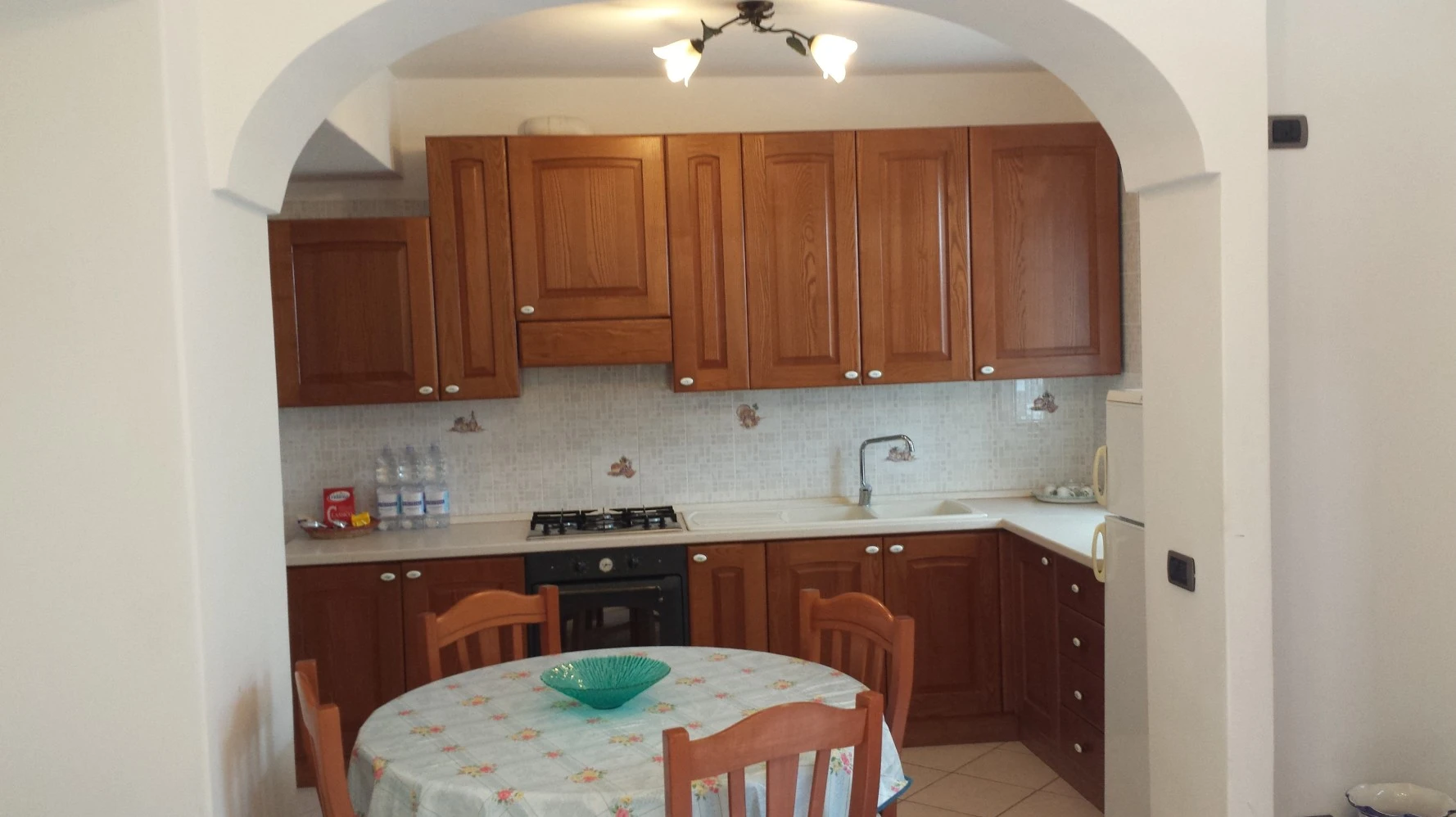 Cartaromana House-5