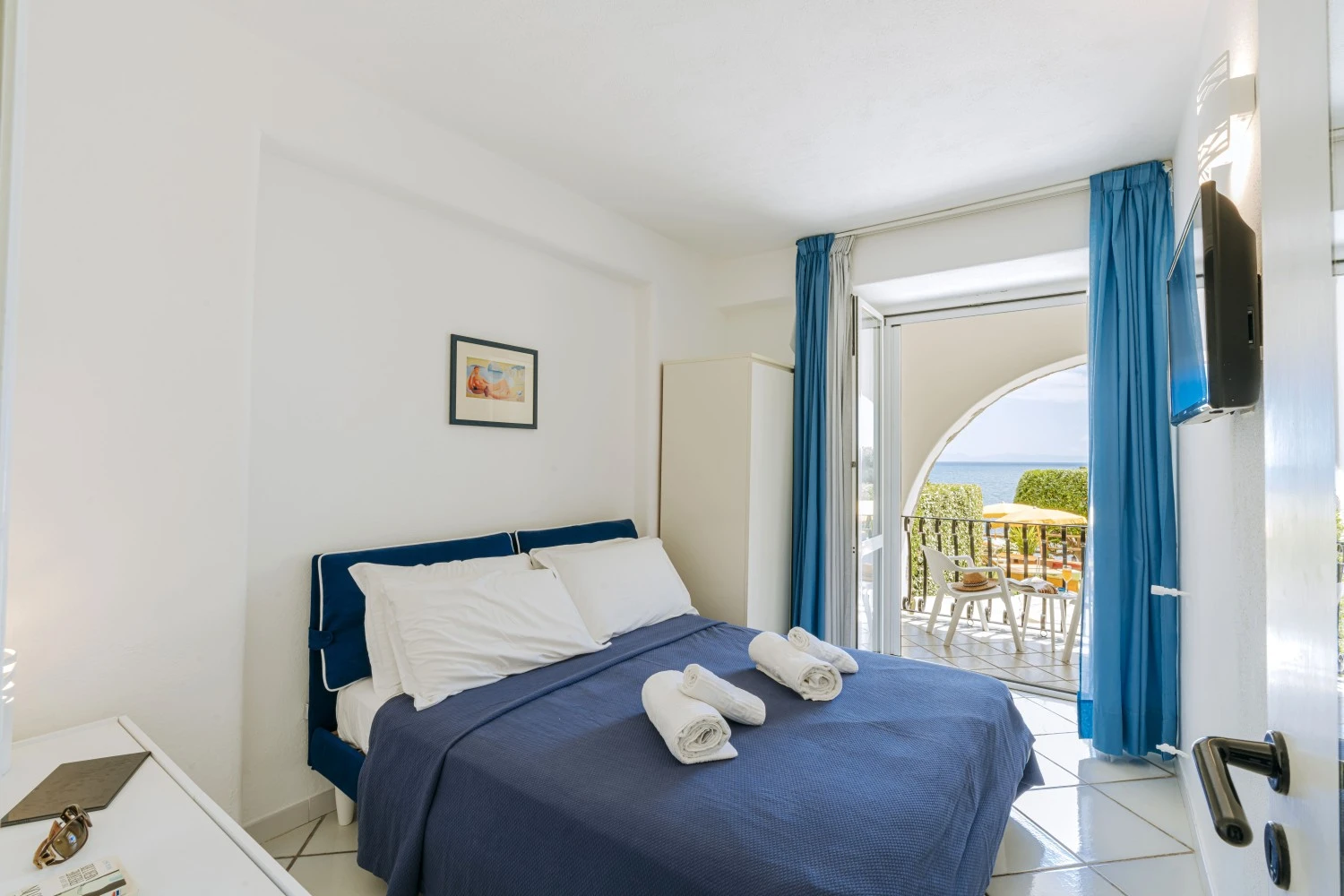 Gardenia Mare - Trilocale-1