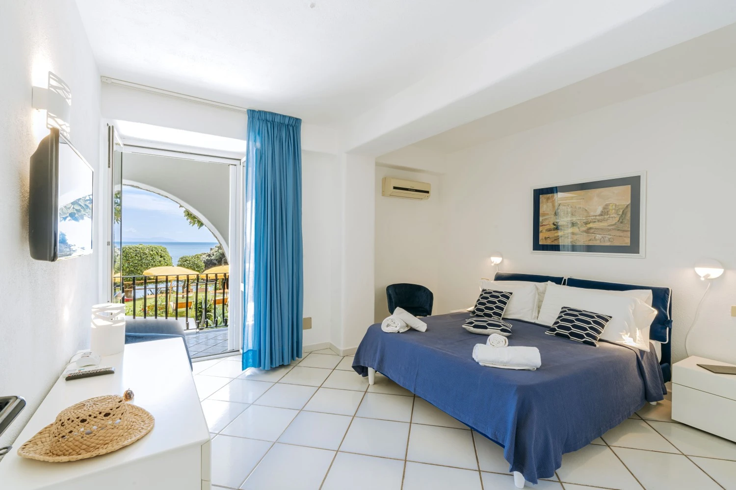 Gardenia Mare - Trilocale-2