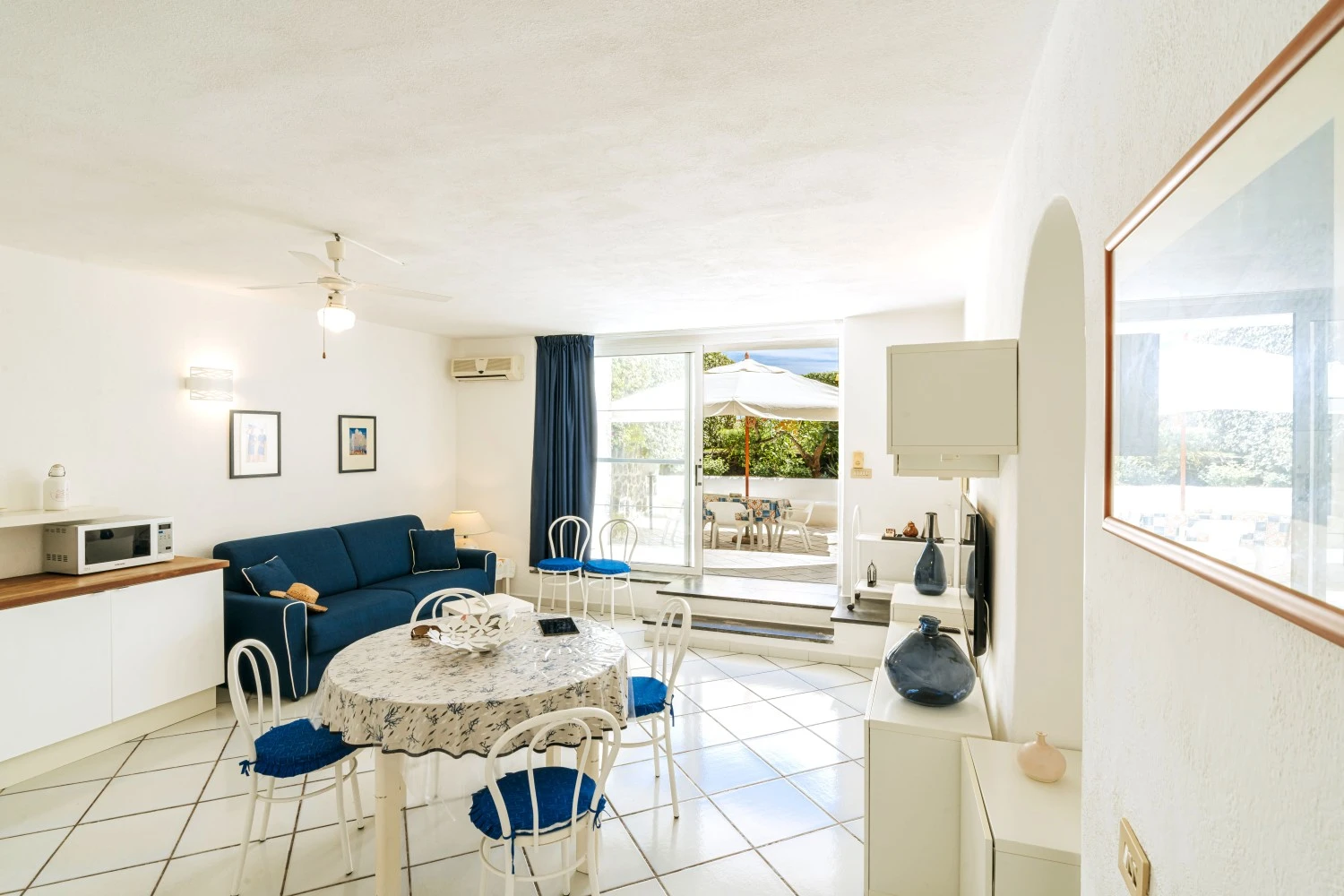 Gardenia Mare - Trilocale-3
