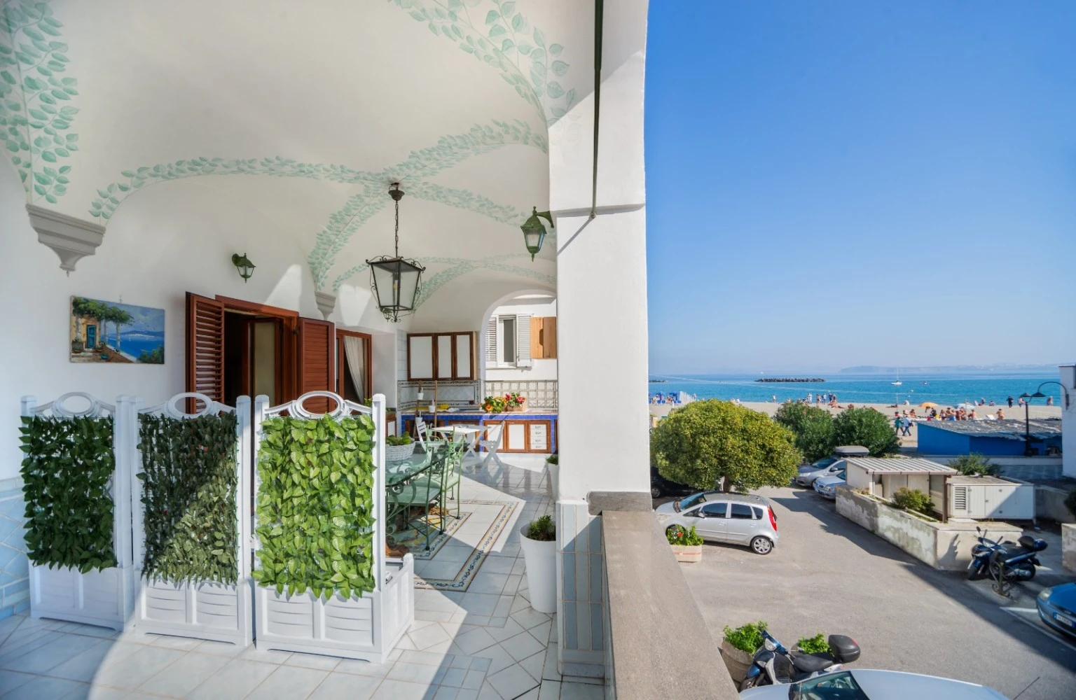 La Finestra Sul Mare-2