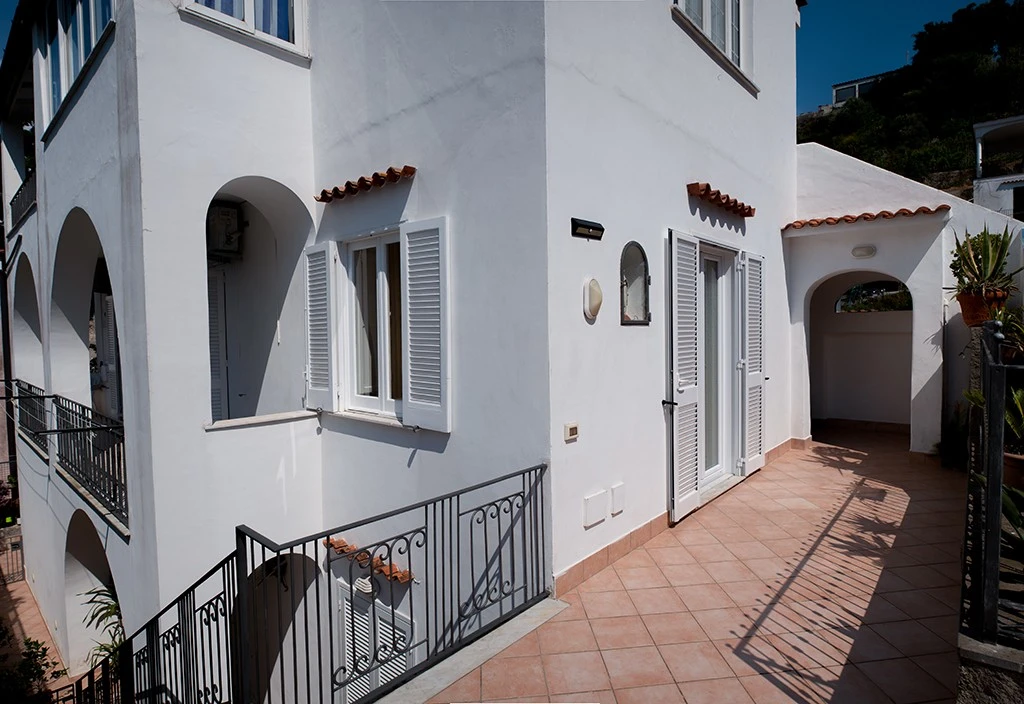 Casa Vacanza Da Tonino-2