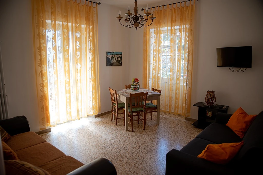Casa Vacanza Da Tonino-3