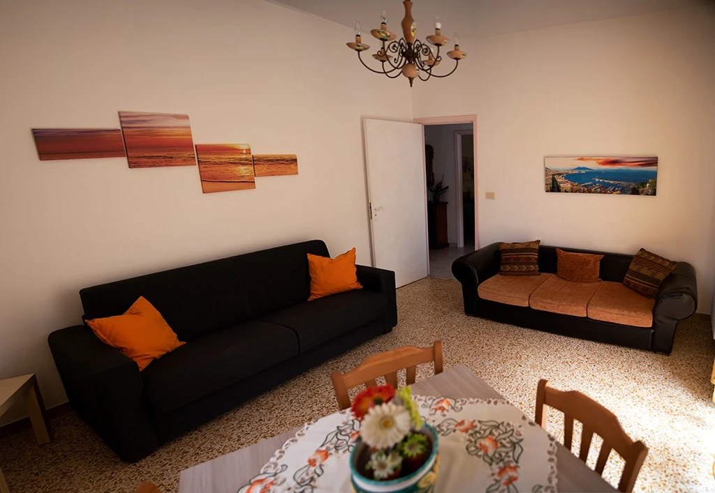 Casa Vacanza Da Tonino-4