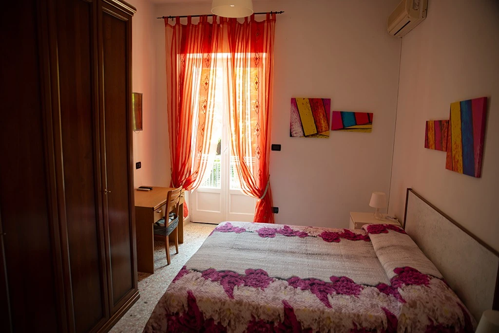 Casa Vacanza Da Tonino-5