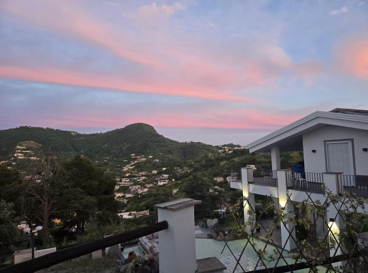 Casa Vacanze Il Giardino Delle Rose-1