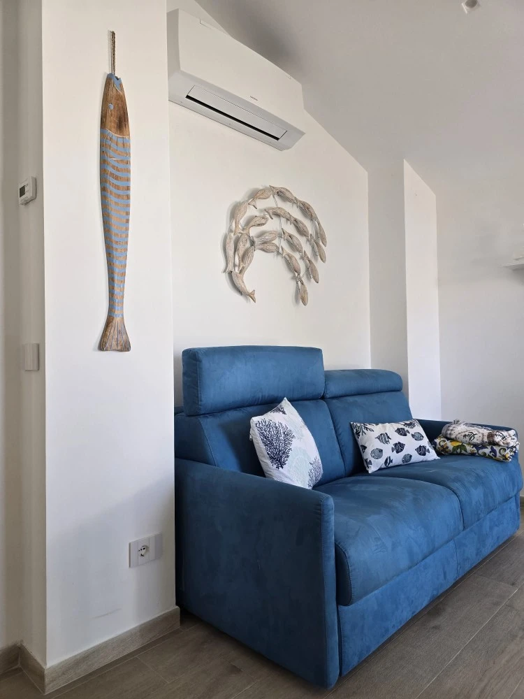 Casa Vacanze Il Giardino Delle Rose-3