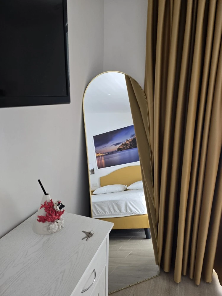 Casa Vacanze Il Giardino Delle Rose-4