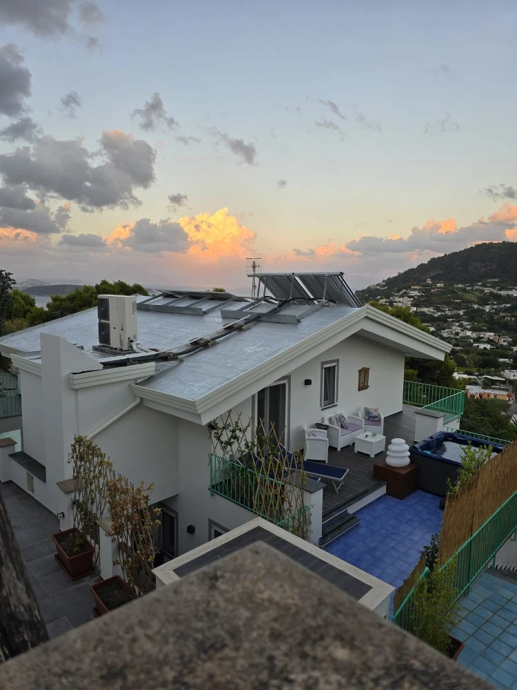 Casa Vacanze Il Giardino Delle Rose-5