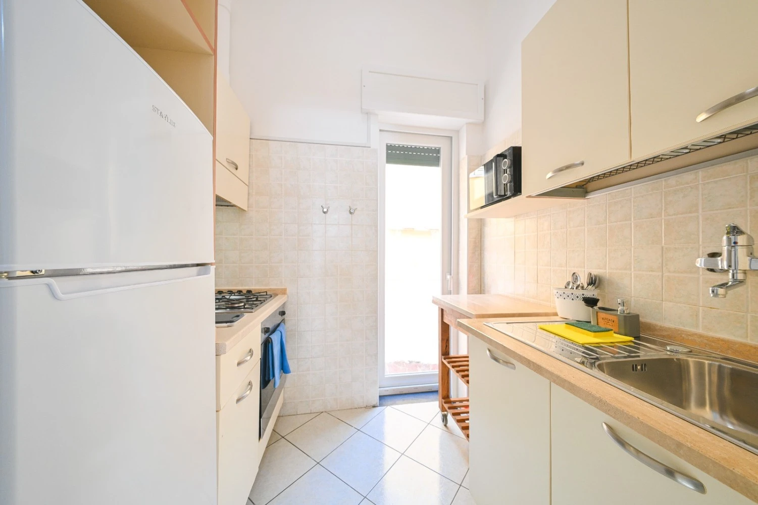 Appartamento Mimosa-5