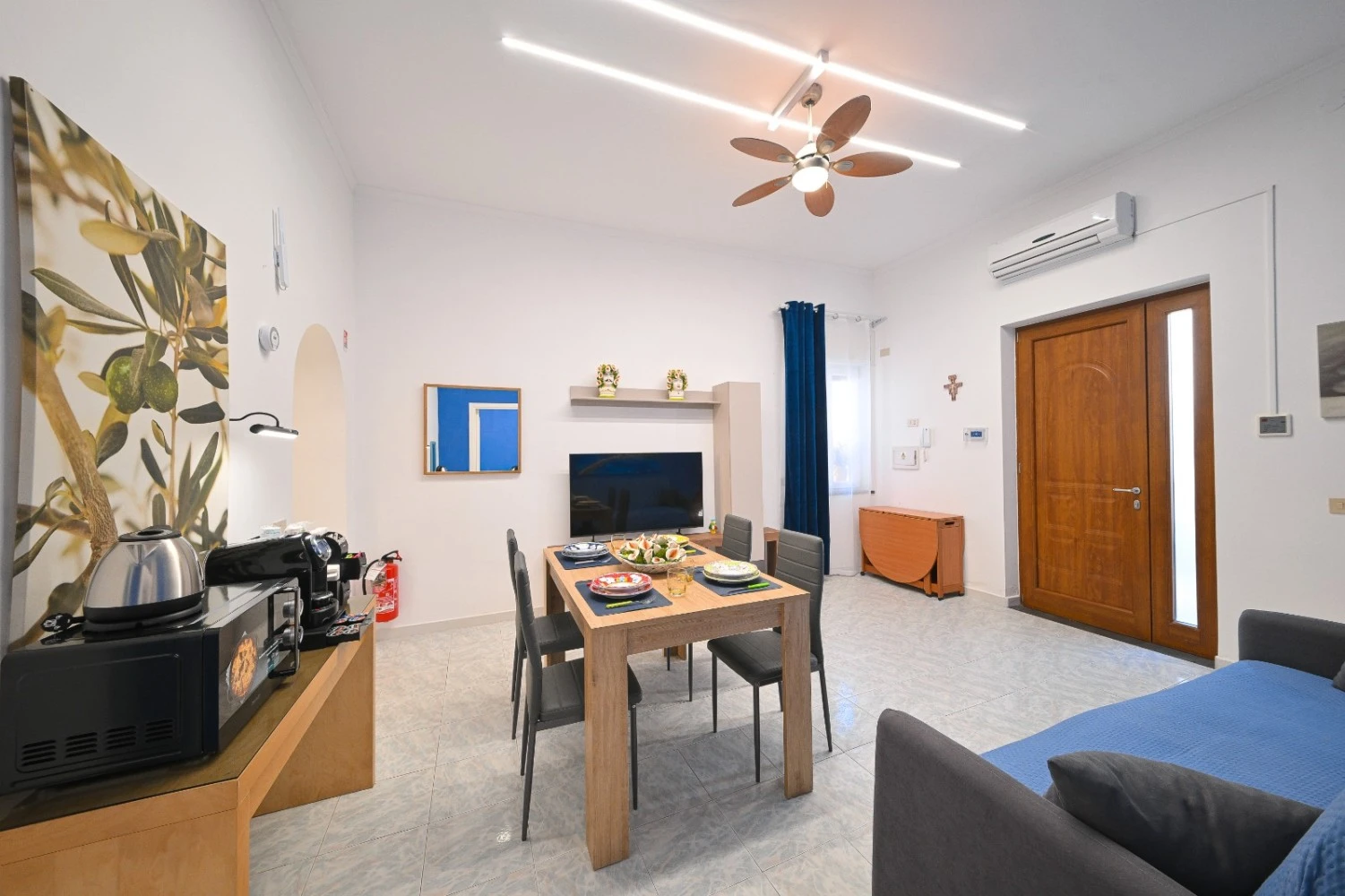 Appartamento Ginestra-1