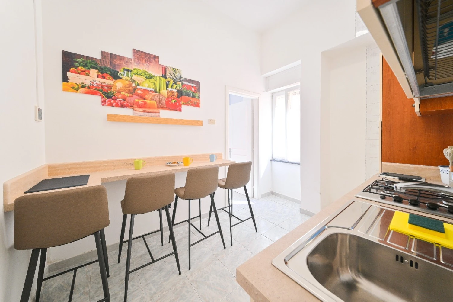 Appartamento Ginestra-5
