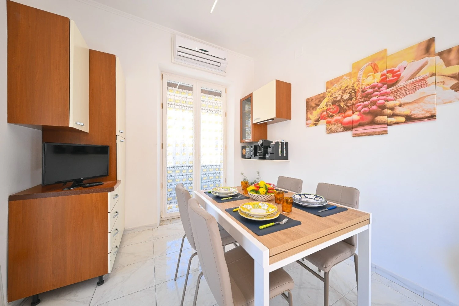 Appartamento Gerbera-1
