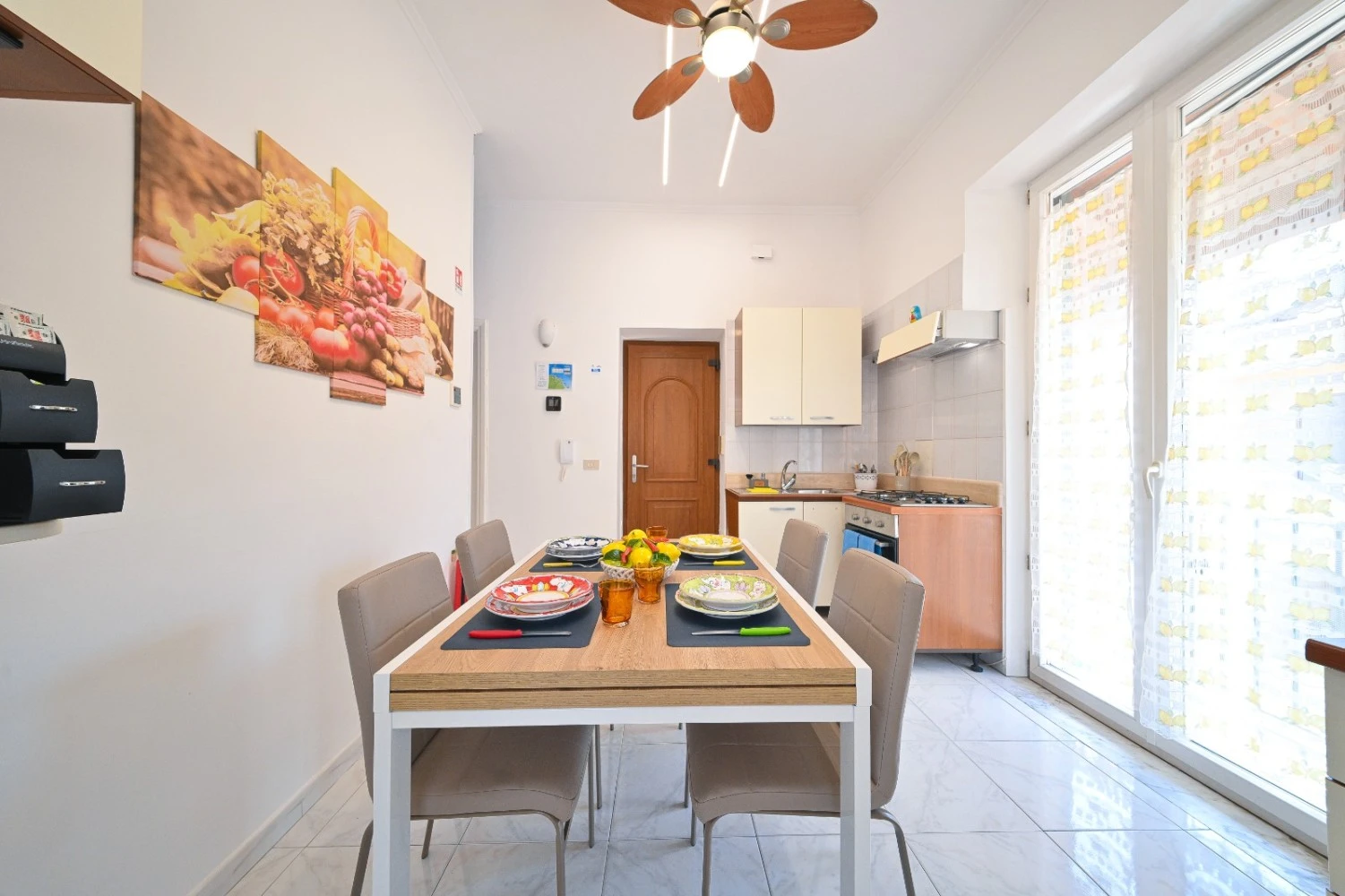 Appartamento Gerbera-3
