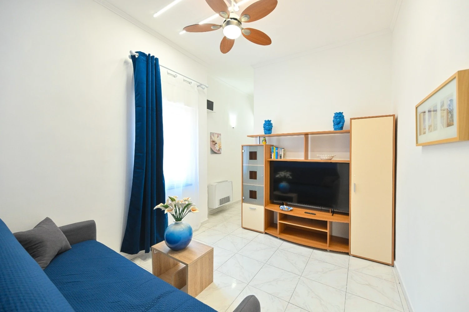 Appartamento Myosotis-1