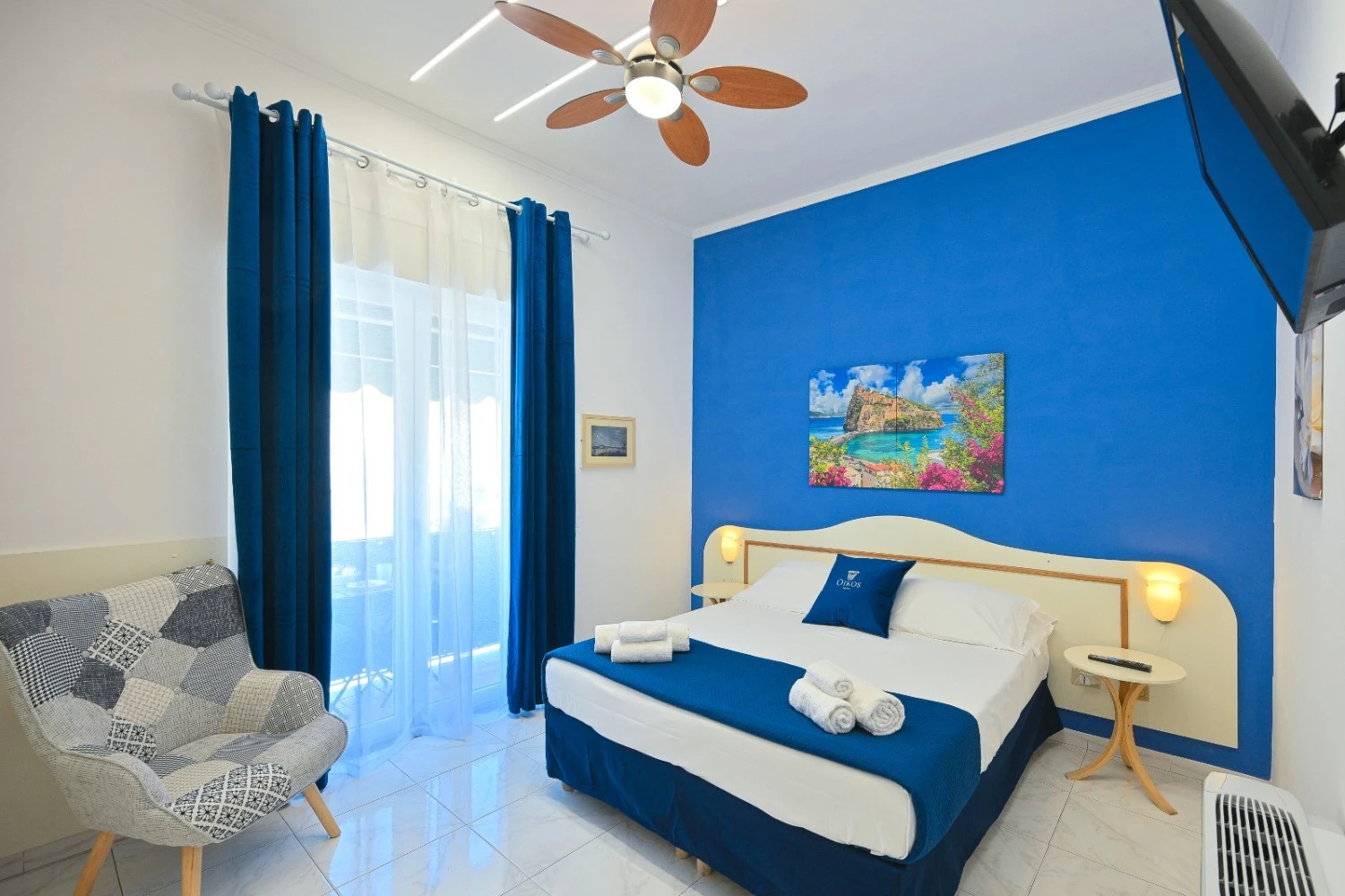 Appartamento Myosotis-5