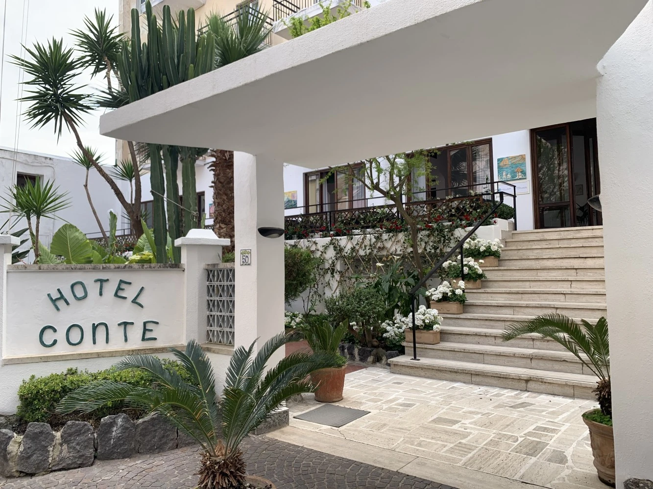 Hotel Conte-1