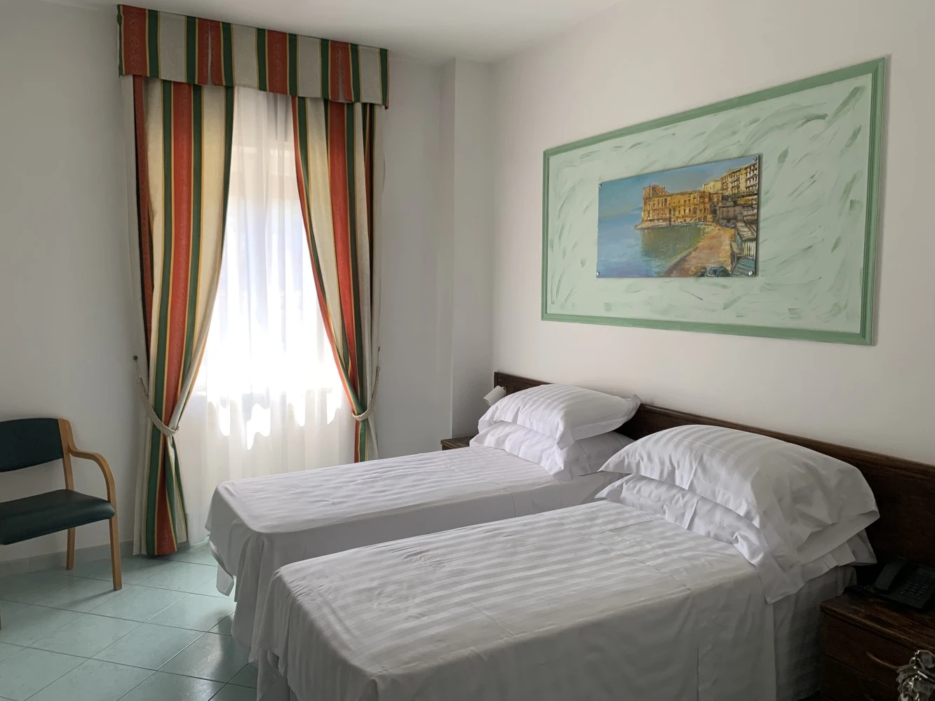 Hotel Conte-5