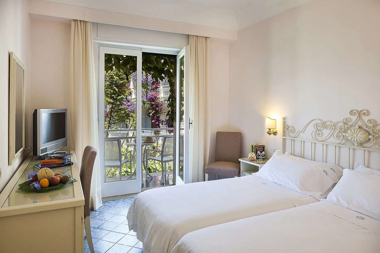 Hotel Continental Terme-1