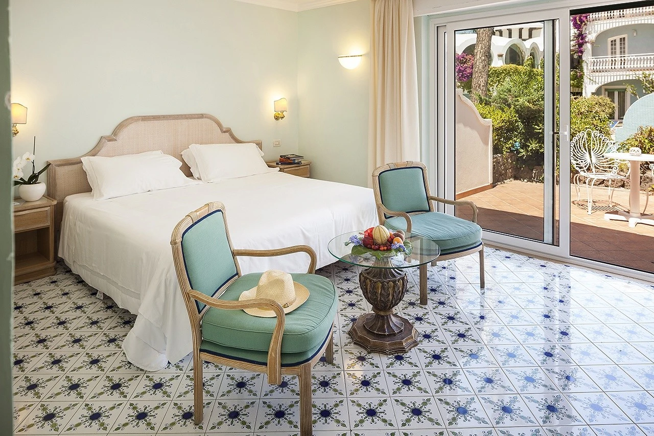 Hotel Continental Terme-4