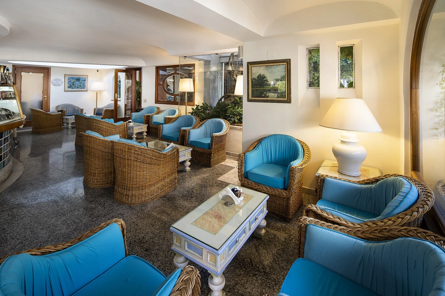 Hotel Continental Terme-5